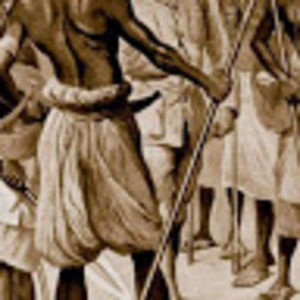 Meet your Posher, Omar